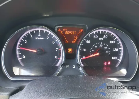 2012 Nissan Versa 1.6 Sv z USA, uszkodzony, nr VIN 3N1CN7AP3CL866076